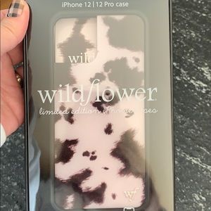 iPhone 12/12 Pro case